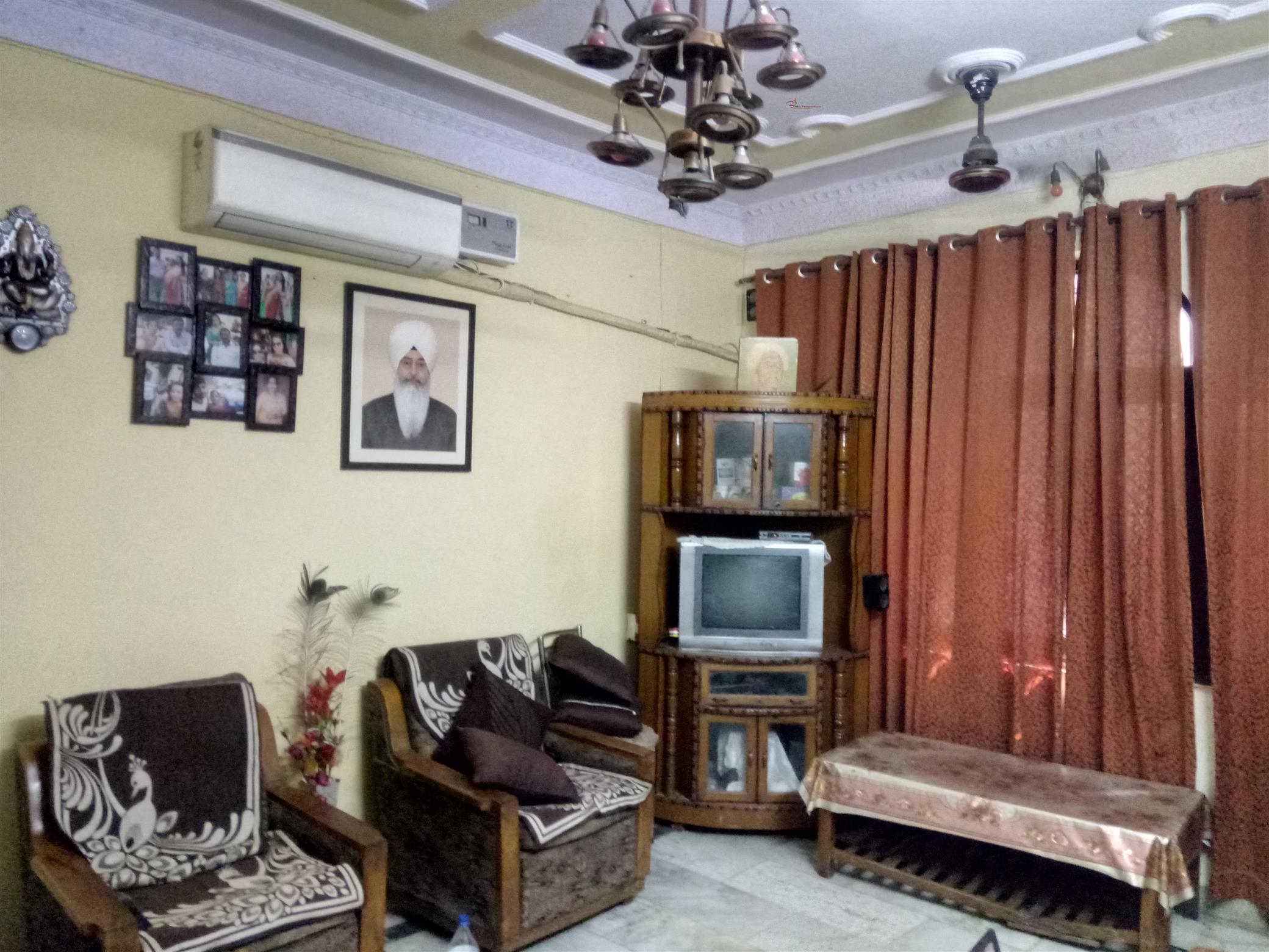 House For Sell In Uttam Nagar Delhi-Uttam nagar,Delhi-Sell-House